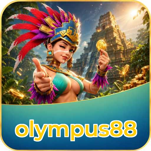 olympus88 APK v4.7.5 - Screenshot UI modern dan intuitif Indonesia